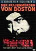 Der Frauenmörder von Boston (uncut)